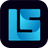 LuaCode Studios — Founder Icon